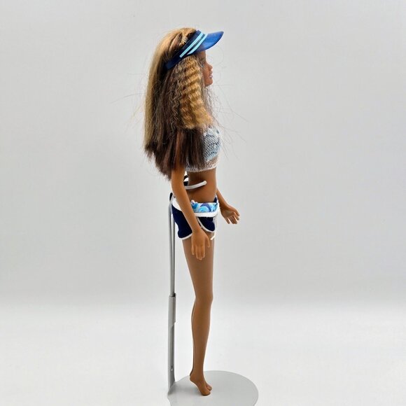 Teresa Cali Girl Fashion Barbie Doll 2003 C6463 Mattel Read - Picture 10 of 16